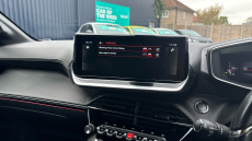 Peugeot 208 1.2 PureTech 100 GT 5dr Petrol Hatchback